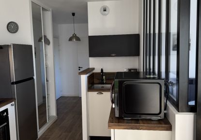 vente Appartement en rez de jardin Dinard
