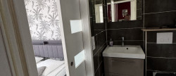 vente Appartement en rez de jardin Dinard