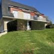vente Appartement en rez de jardin Dinard