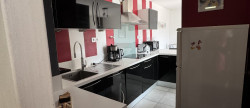 vente Appartement en rez de jardin Dinard