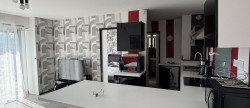 vente Appartement en rez de jardin Dinard