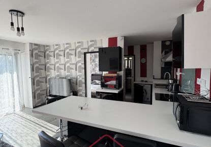 vente Appartement en rez de jardin Dinard