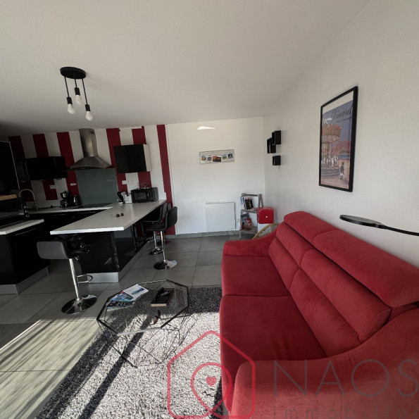 vente Appartement en rez de jardin Dinard - Photo 10