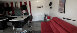 vente Appartement en rez de jardin Dinard