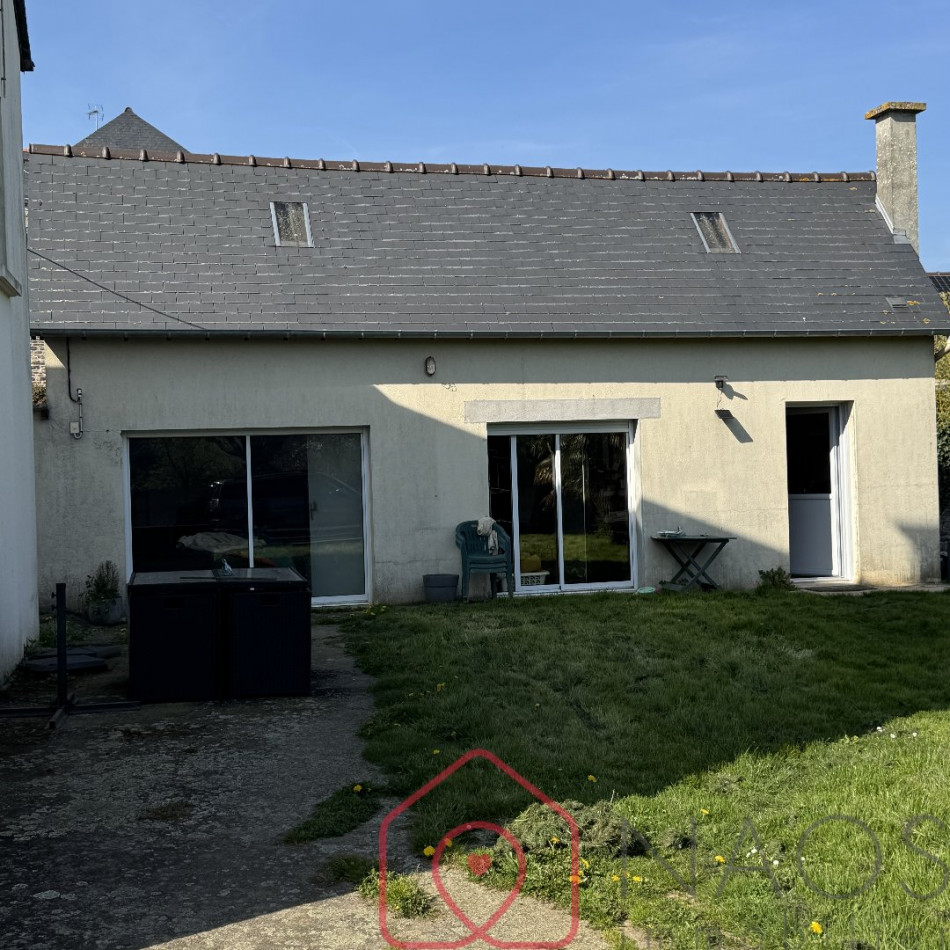 vente Ensemble immobilier Retiers - Photo 6