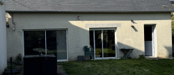 vente Ensemble immobilier Retiers