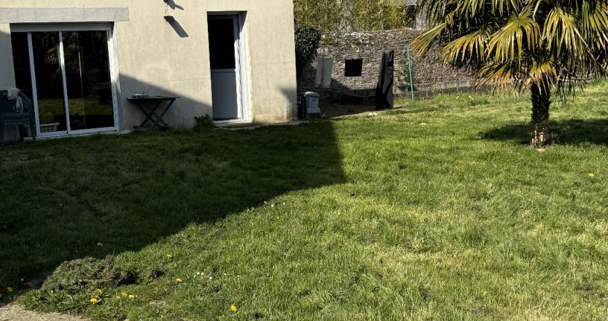 vente Ensemble immobilier Retiers