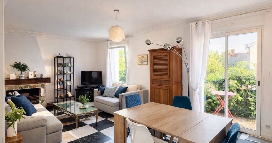 vente Ensemble immobilier Retiers