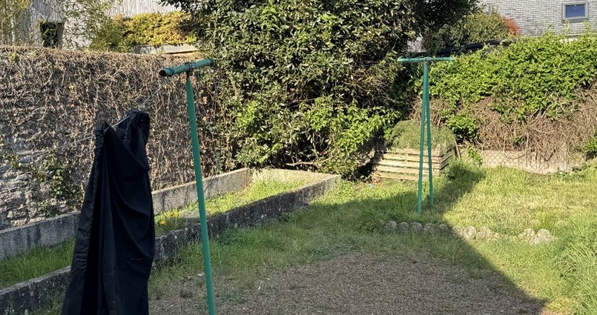 vente Ensemble immobilier Retiers