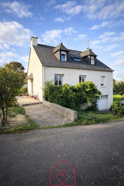 vente Ensemble immobilier Retiers - Photo 1