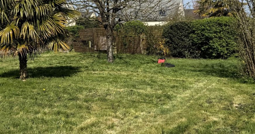 vente Ensemble immobilier Retiers