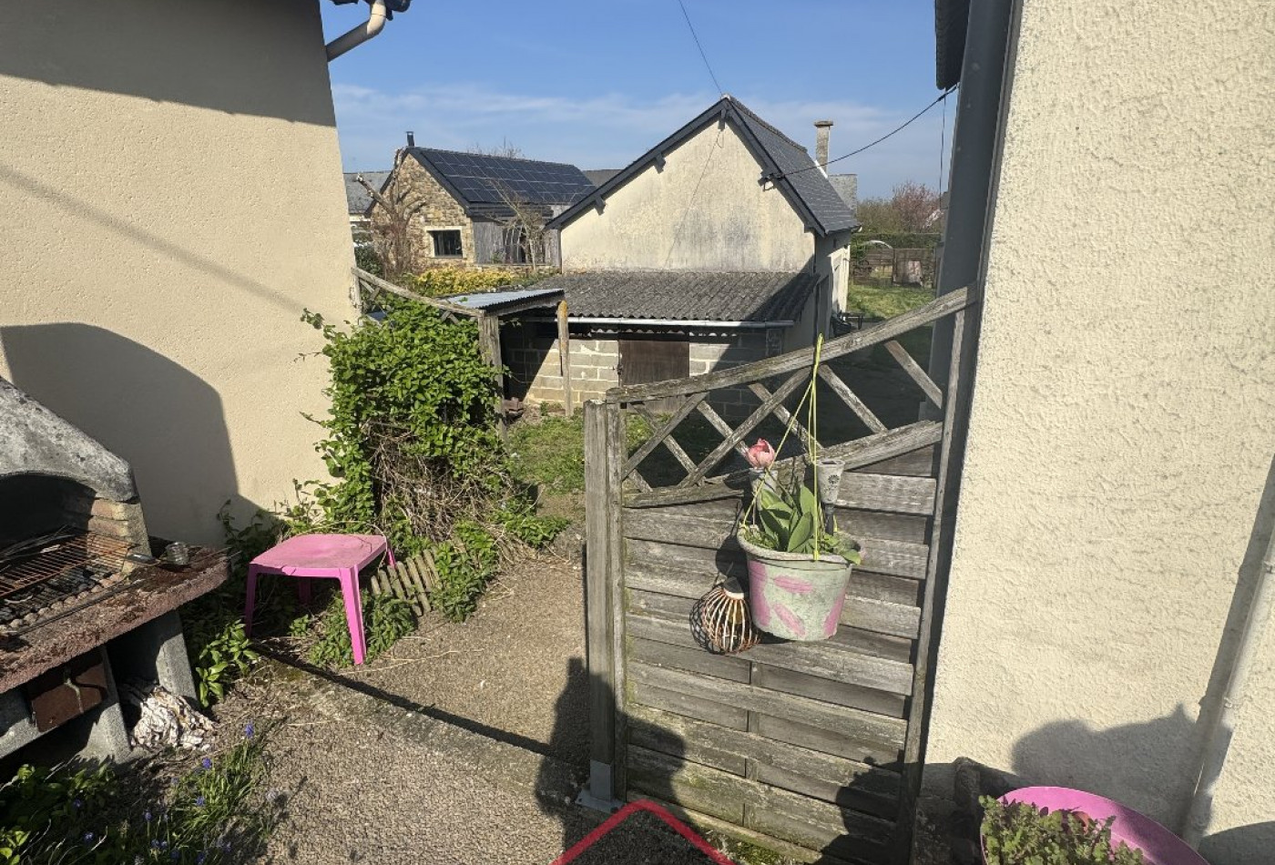 vente Ensemble immobilier Retiers - Photo 5