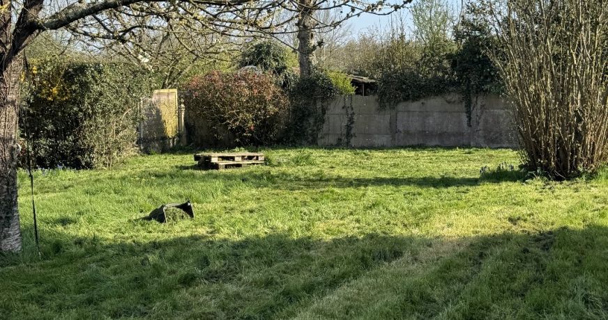 vente Ensemble immobilier Retiers