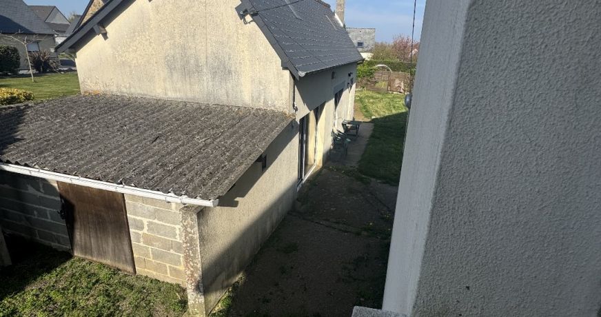 vente Ensemble immobilier Retiers