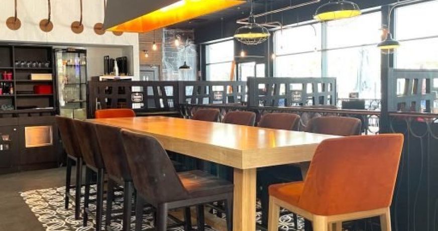vente Brasserie Dinard