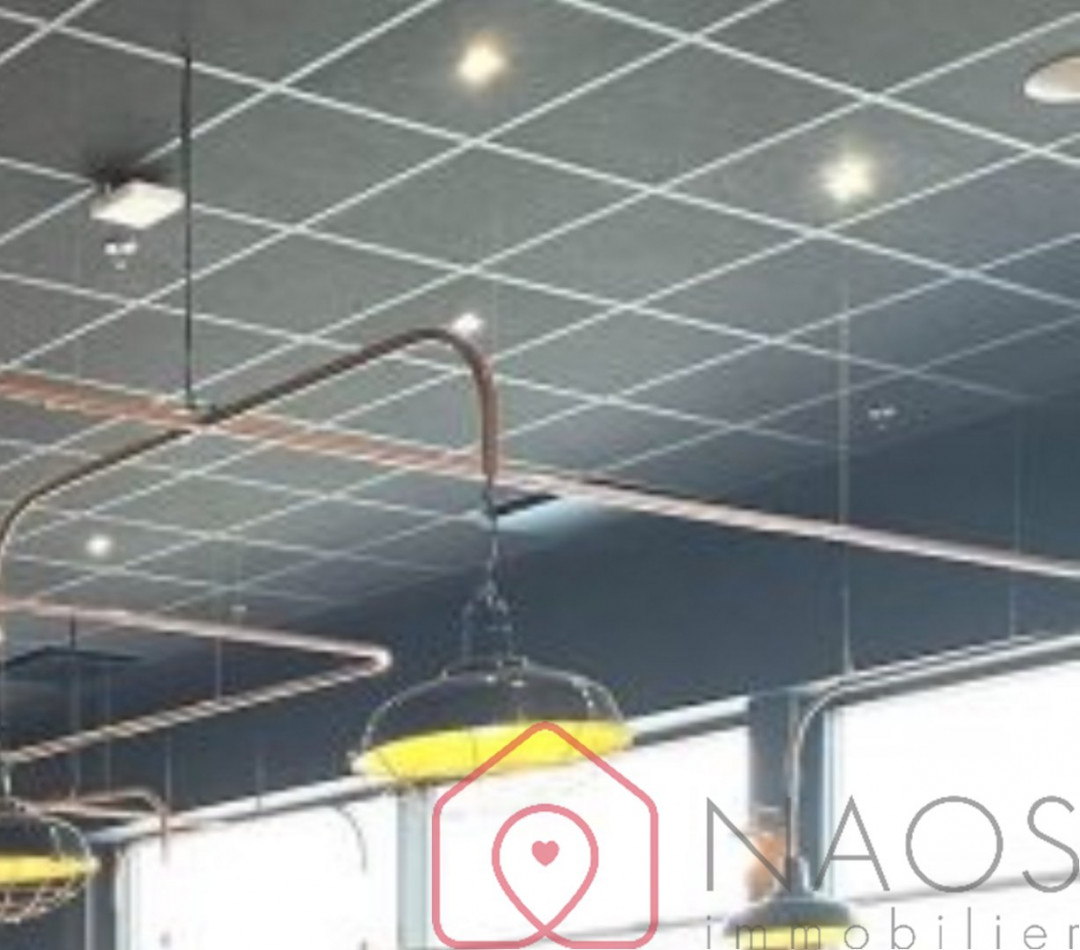 vente Brasserie Dinard - Photo 10