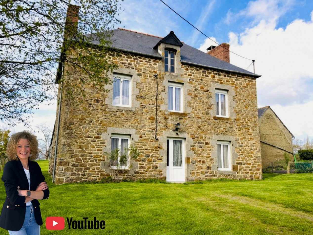 vente Maison Miniac Morvan - Photo 1