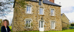 vente Maison Miniac Morvan
