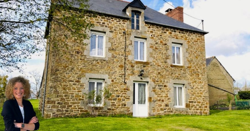 vente Maison Miniac Morvan