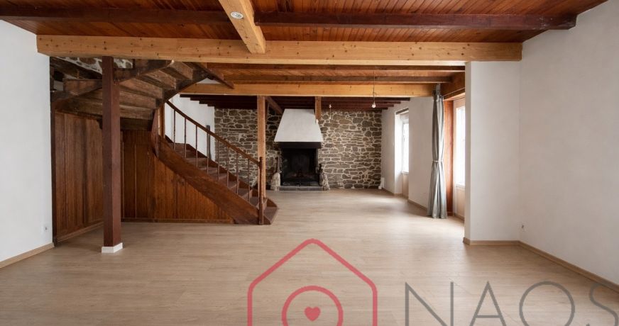vente Maison Miniac Morvan