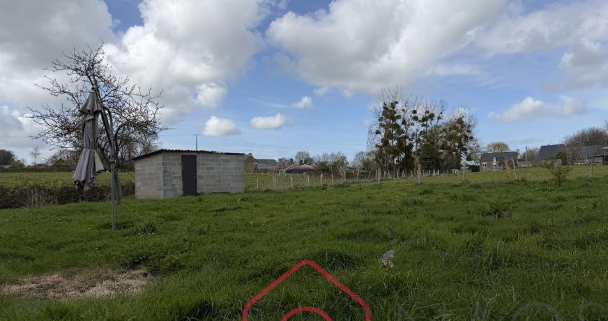 vente Maison Miniac Morvan