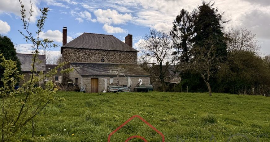vente Maison Miniac Morvan