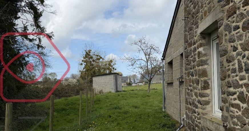 vente Maison Miniac Morvan