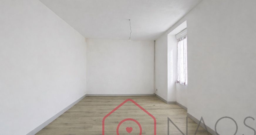 vente Maison Miniac Morvan