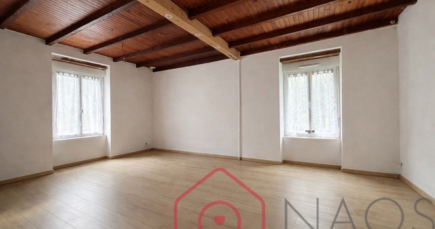 vente Maison Miniac Morvan