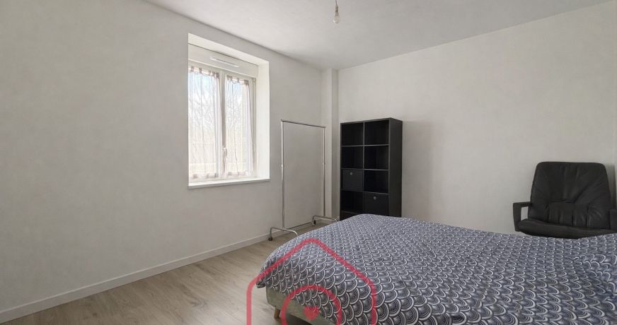 vente Maison Miniac Morvan