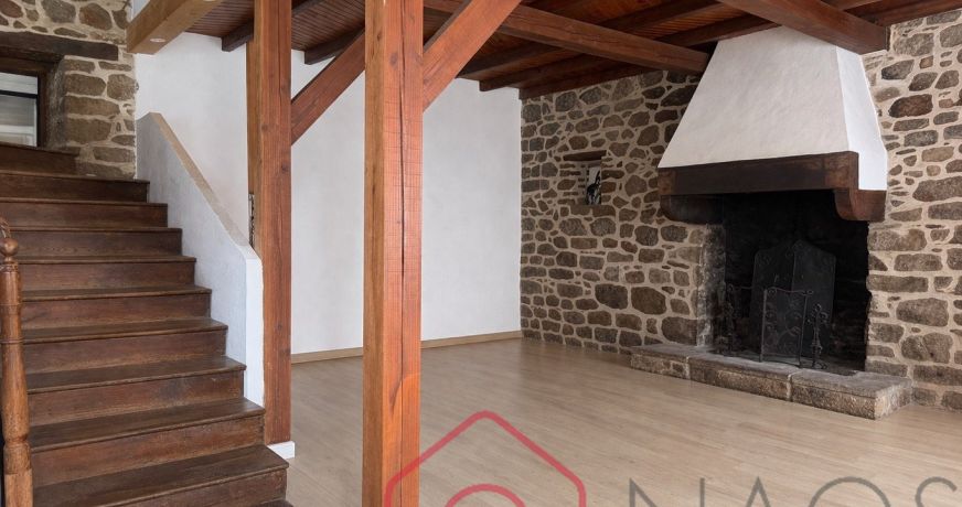 vente Maison Miniac Morvan