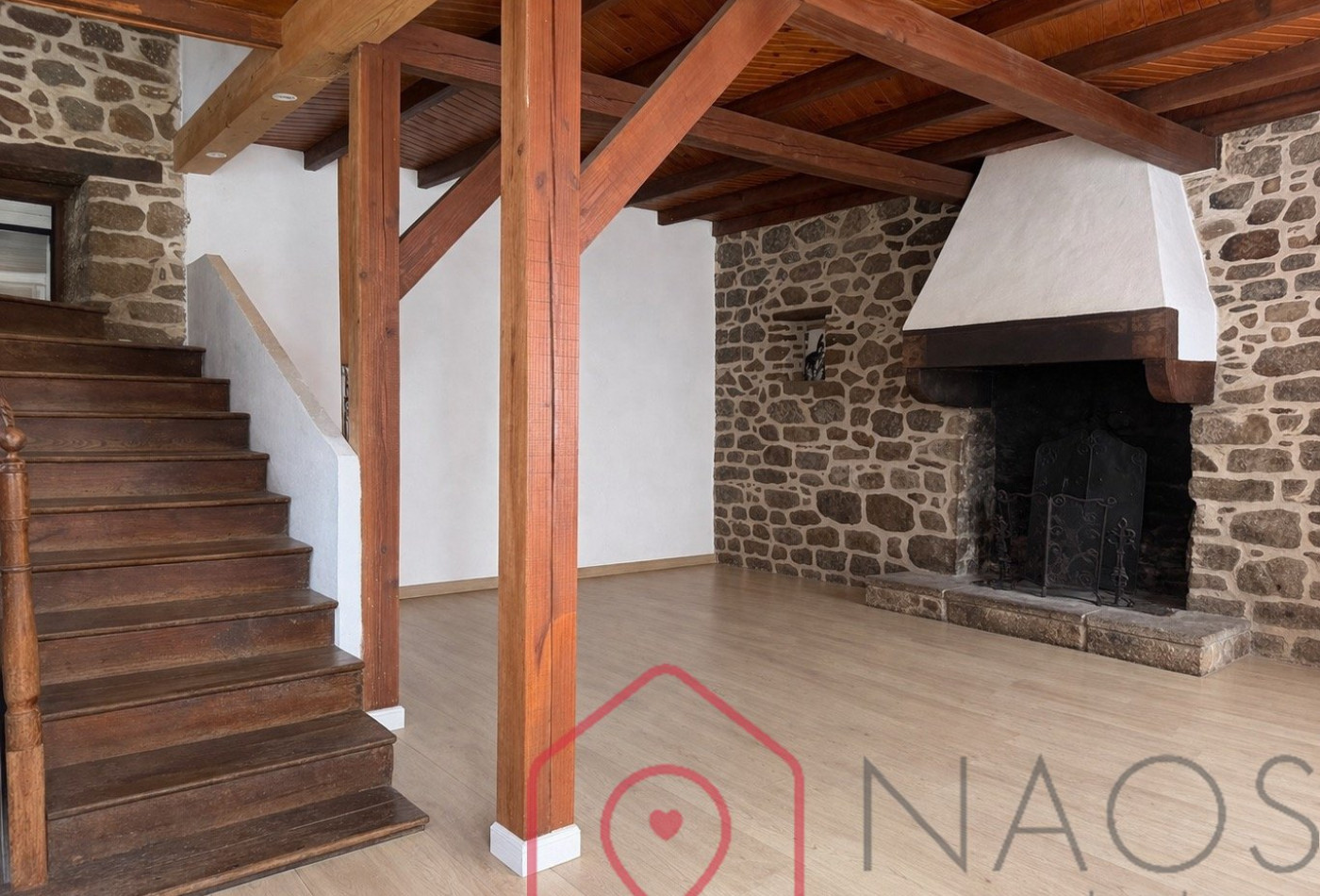vente Maison Miniac Morvan - Photo 7