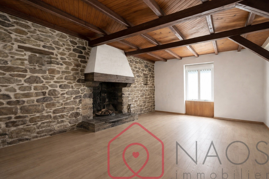 vente Maison Miniac Morvan - Photo 6