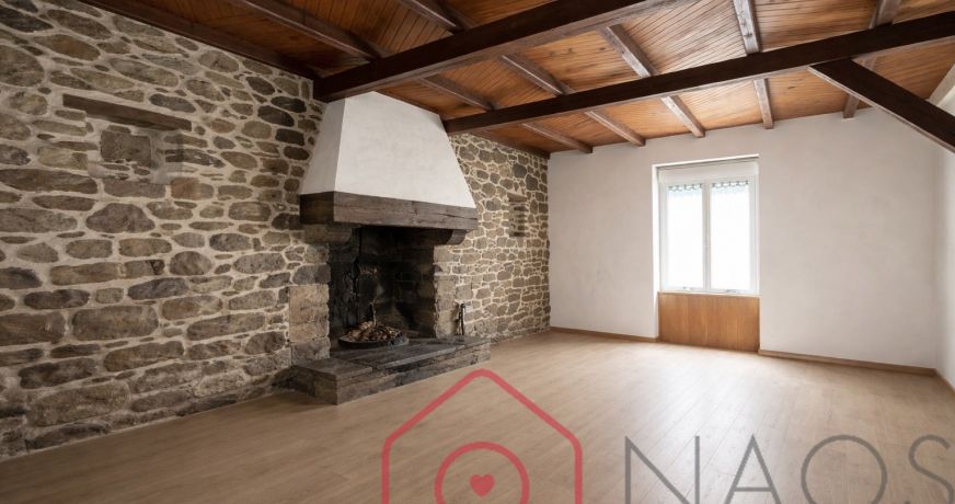 vente Maison Miniac Morvan