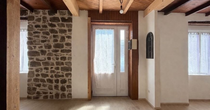 vente Maison Miniac Morvan