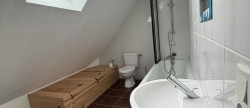 vente Maison Criel Sur Mer
