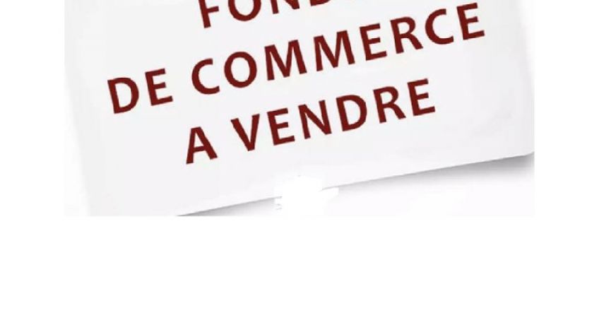 vente Brasserie Eu