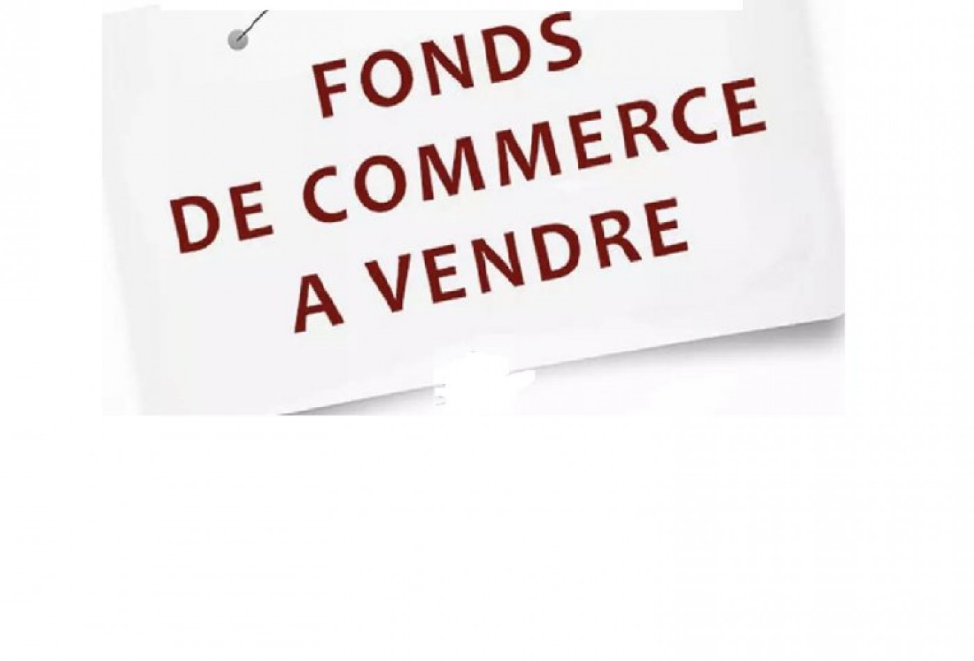 vente Brasserie Eu - Photo 1