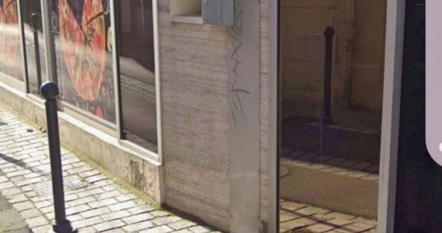 vente Divers commerces Le Treport