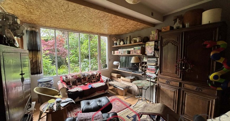 vente Maison Criel Sur Mer