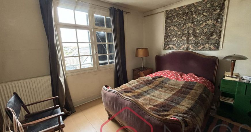 vente Maison Criel Sur Mer