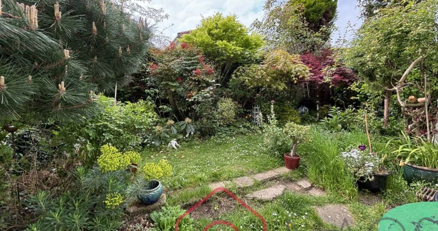 vente Maison Criel Sur Mer