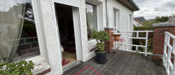 vente Maison Criel Sur Mer