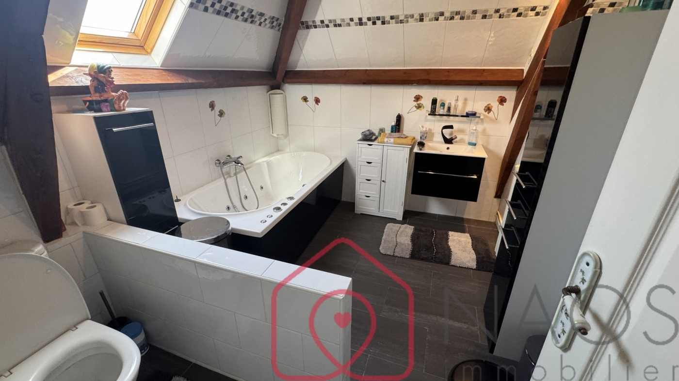 vente Maison Eu - Photo 6
