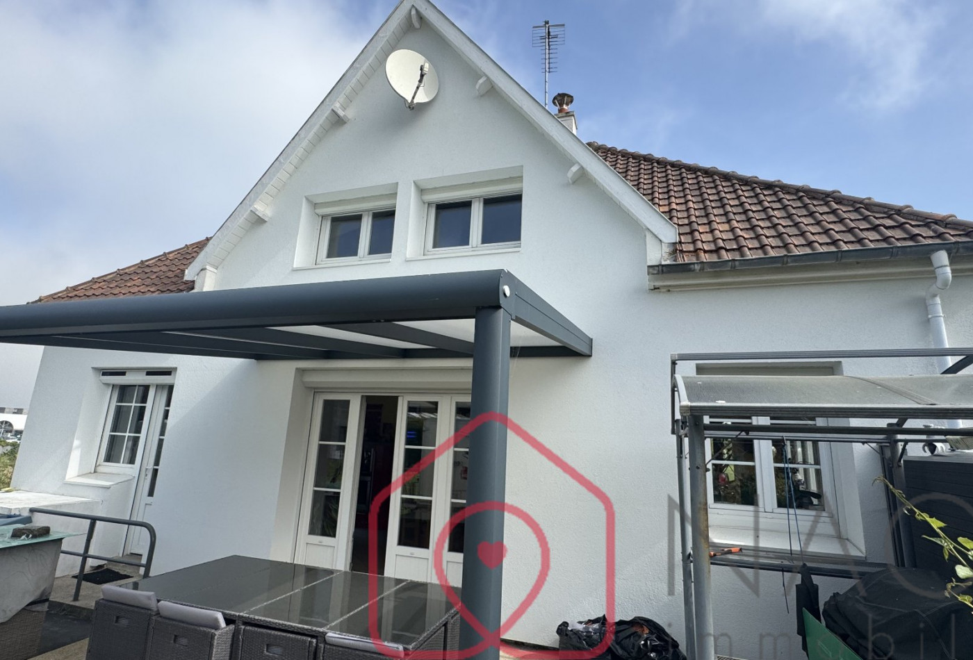 vente Maison Eu - Photo 1