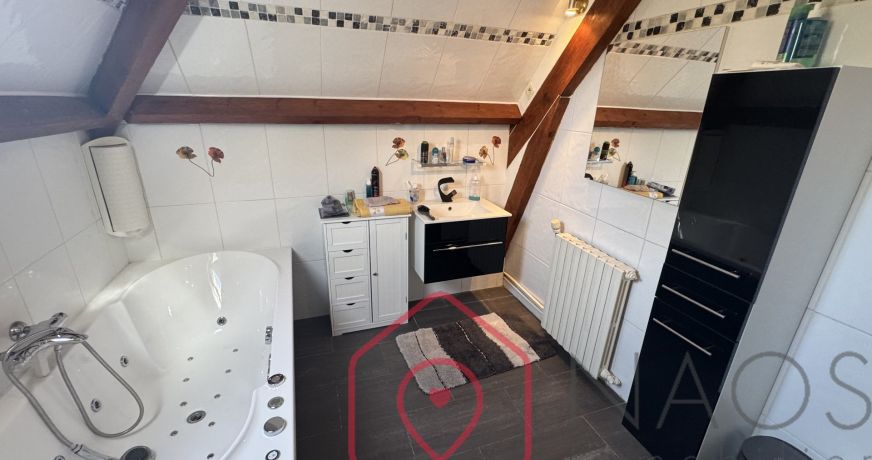 vente Maison Eu