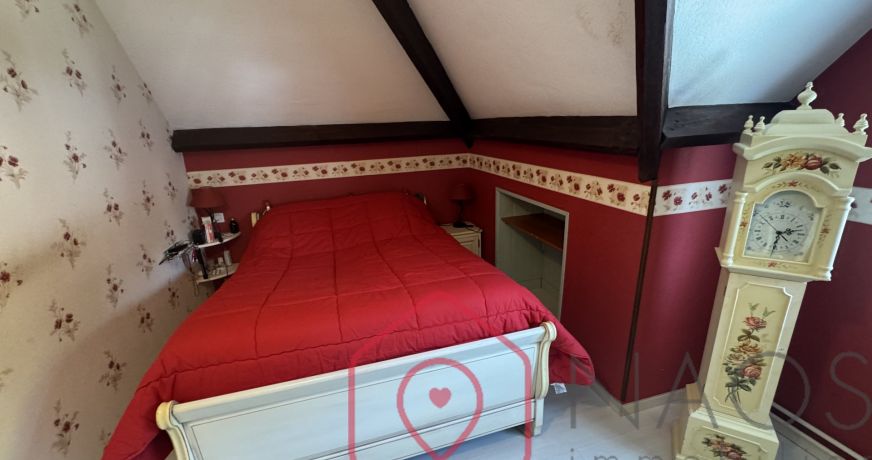 vente Maison Eu