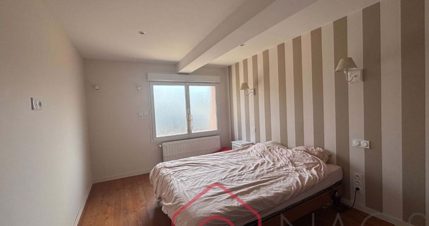 vente Maison Criel Sur Mer