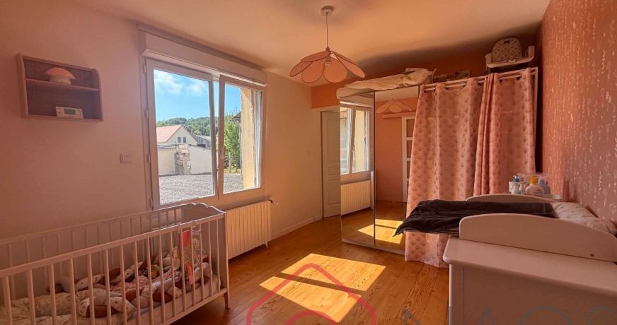 vente Maison Criel Sur Mer