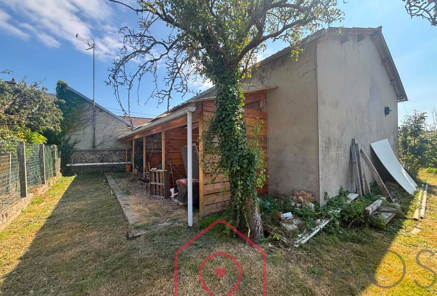 vente Maison Criel Sur Mer - Photo 10